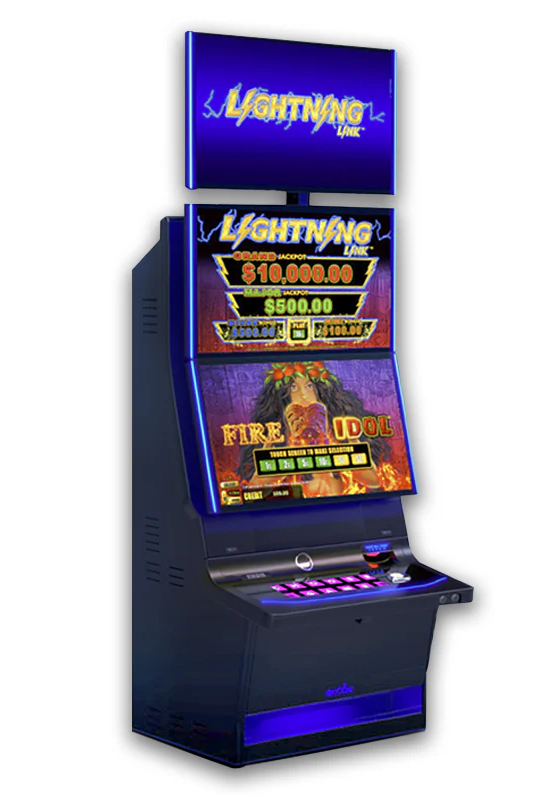 27 Inch Touch Screen-G110A
