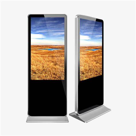 43 Inch Kiosk-FCE430